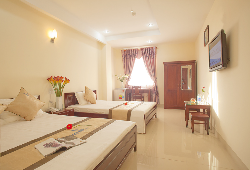 Hoa Binh Hotel